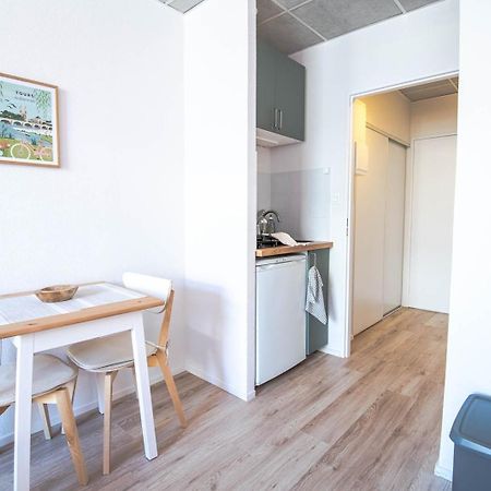 Appartement Le Cocooning Tours Kültér fotó