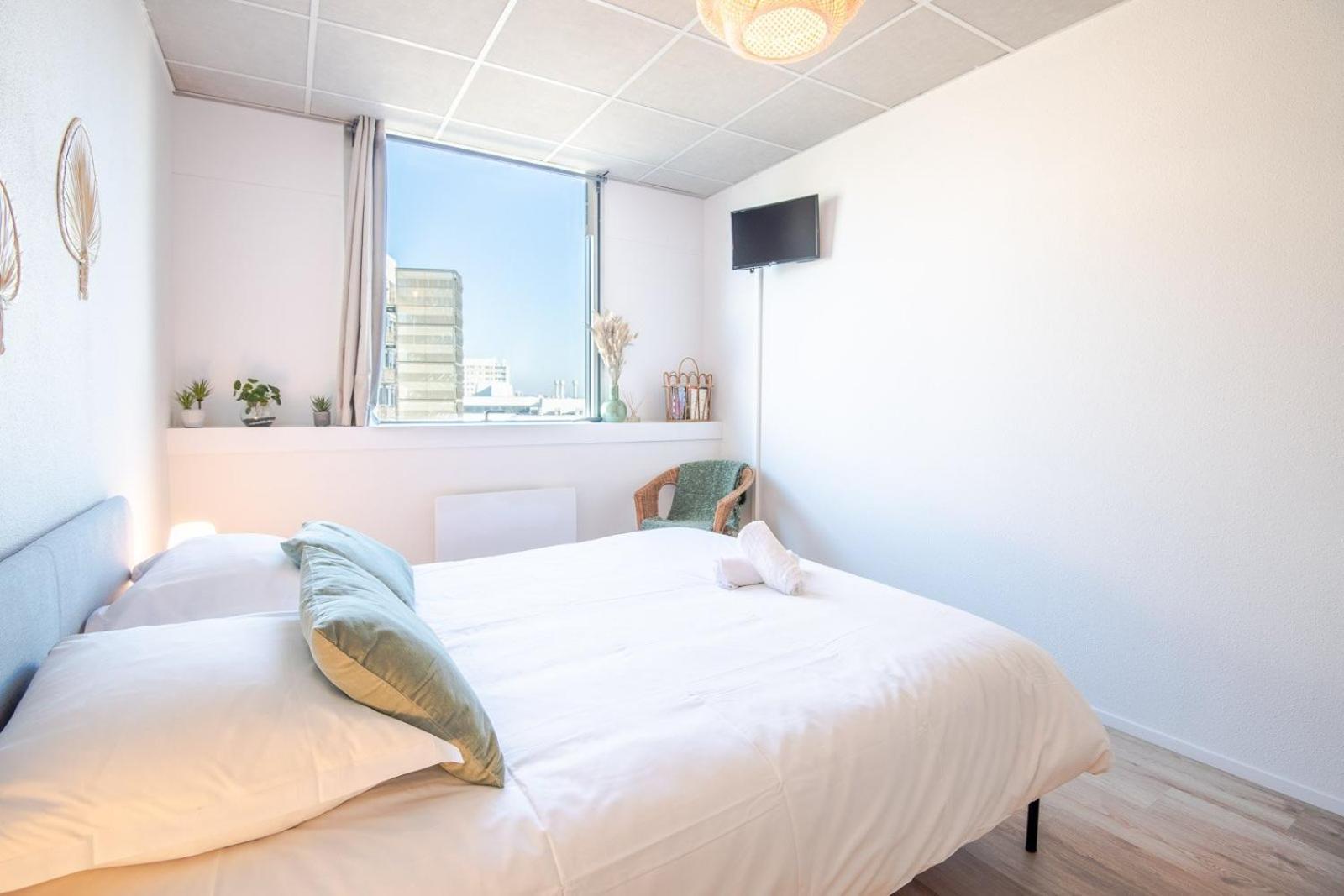 Appartement Le Cocooning Tours Kültér fotó