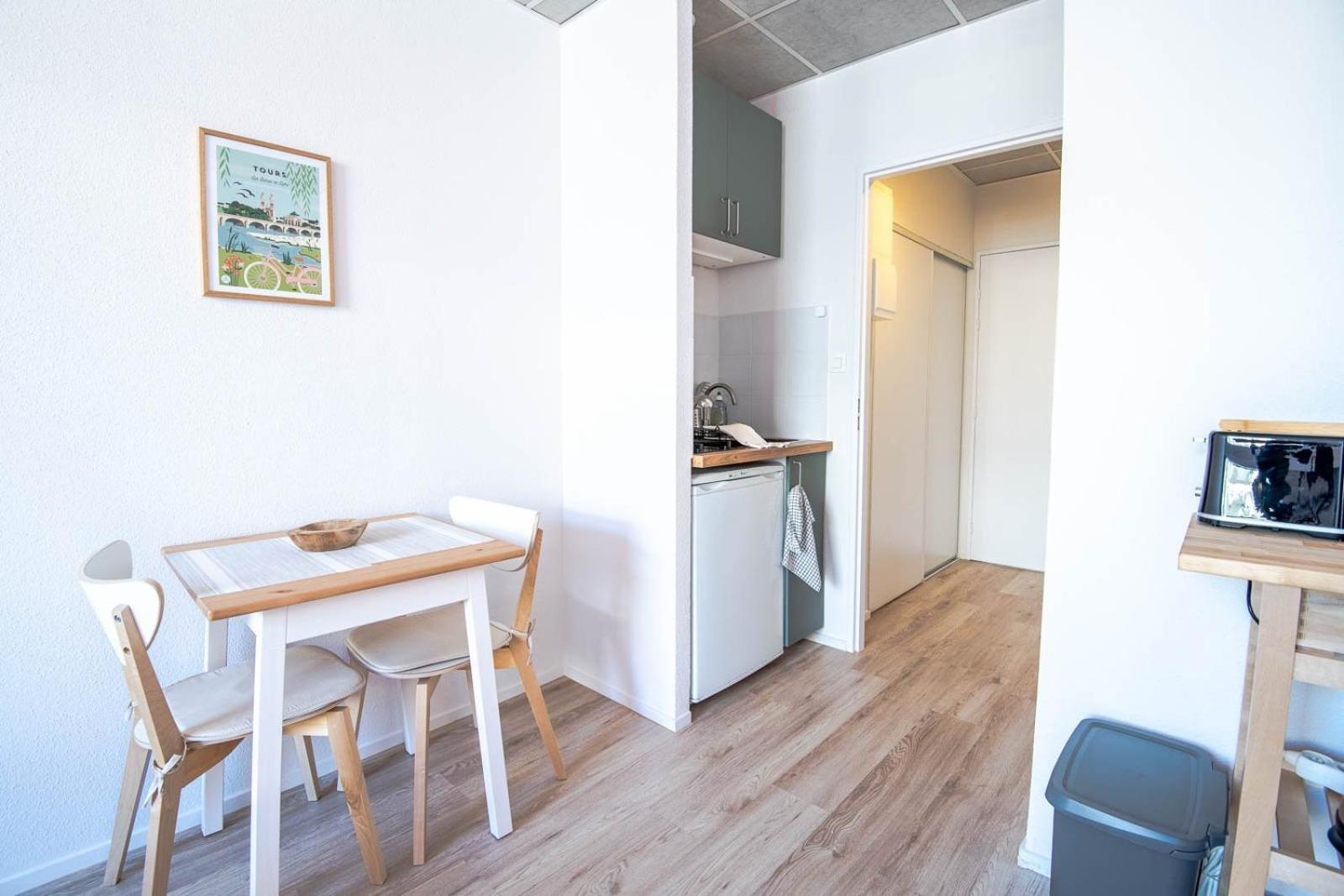 Appartement Le Cocooning Tours Kültér fotó