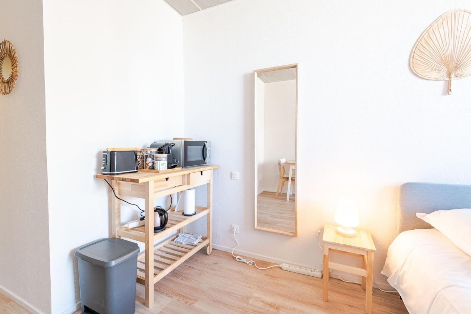 Appartement Le Cocooning Tours Kültér fotó